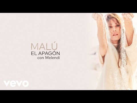 Malú, Melendi - El Apagón