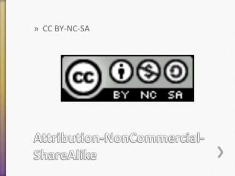 Explanation of the CreativeSociology Essaymons for Open Educational Resources