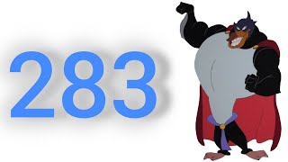 Random Villain Defeats Part Cclxiii