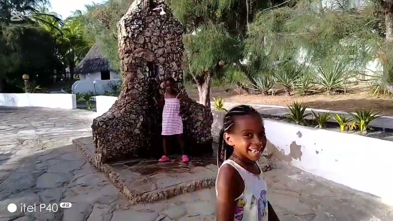 The next your holiday home should be at coast side of Kenya.