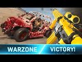 Call of Duty Warzone Season 6 LIVE - BEST SNIPER CLASS in WARZONE (Call of Duty: MW Battle Royale)