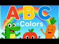 Your Toddler Will ACTUALLY Learn the Alphabet With This! 🌈