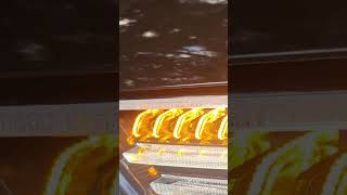 Led Sinyal Ti̇ggo 8