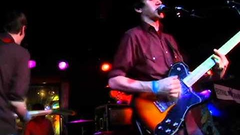 Push To Talk - Talk Is Cheap - 3/2/2007 - Bottom of the Hill