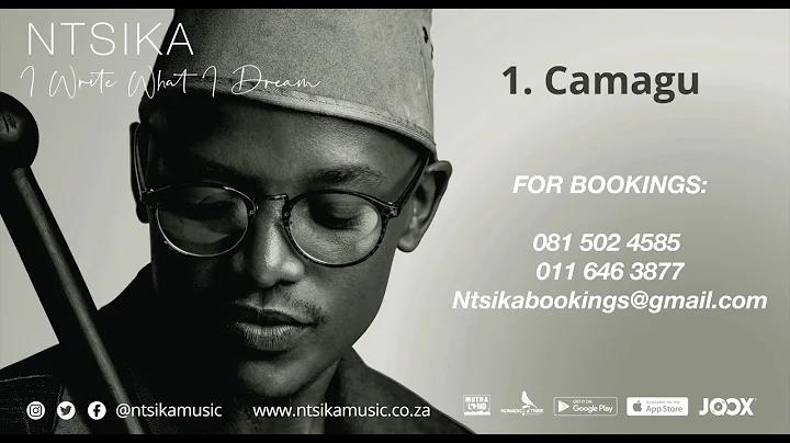 Ntsika - Camagu