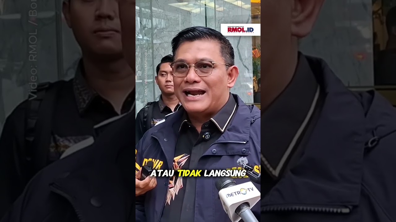 Saham Gorengan, Bareskrim Geledah Shinhan Sekuritas