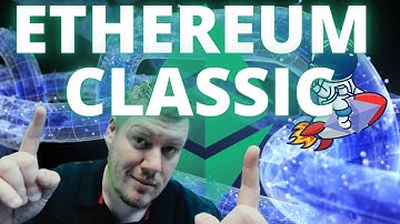 Ethereum Classic ETC Price News Technical Analysis Price Prediction Today!