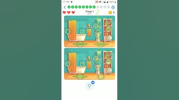 Spot the difference stage 1 Level 8 [Makkah Gaming] #shorts #youtubeshorts  please subscribe please