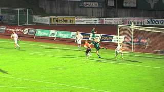 RLW Derby: Kufstein gegen Wattens