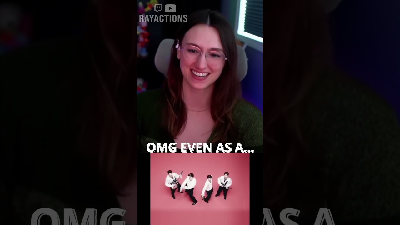 #ElectricCallboy feat. #TheOffspring - LET THE GOOD TIMES ROLL | Full #Reaction on my YT channel