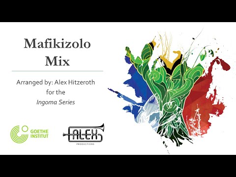 Ingoma Series Goes Digital - Mafikizolo Mix