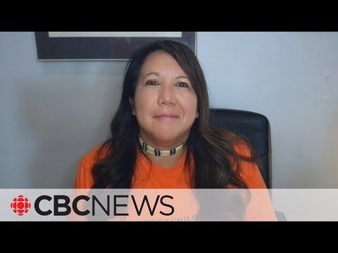 Canadians should buy orange shirts from indigenous artists, shirt maker urges