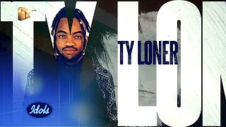 Ty Loner – ’Scatterlings of Africa’ – Idols SA | S18 | Ep 10 | Mzansi Magic