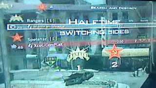 2nd map the LAG! LAG SWITCH MUCH