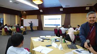 HRD Corp TTT Accreditation Video Capt Nazri