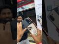 iPhone 17 Air vs iPhone 16 Pro Max Camera Video Quality Compare 🔥