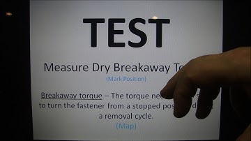 Engine Building - How lube affects Torque, ARP Ultra Torque Fastener assembly Lubricant