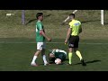 Fénix 1-1 Colón | HL Largo | Fecha 19 | Fase Regular | Segunda Profesional AUF 2026