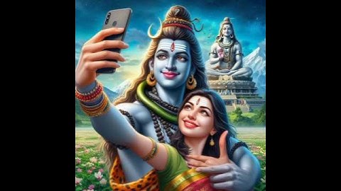 ‼️😱Jai shiv shankar🤫 jai gangadhar 😇‼️#harharmahadev #shiv #bhole #mahakal #shorts #love #viralvideo