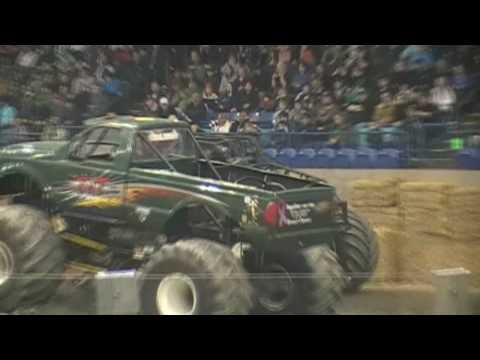 TNT vs. Wild Thing in Racing