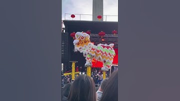 Thumbnail of Chinese new year in london 2023