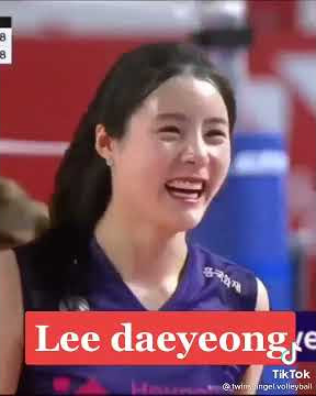 VIRAL TIK TOK LE DAE YOUNG(4)