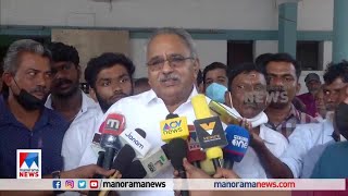 പിന്തുണ പ്രഖ്യാപിച്ചു എന്നു കരുതി മുന്നണിയിലേക്ക് വരുന്നു എന്നർത്ഥമില്ല: കാനം| Kanam Rajendran