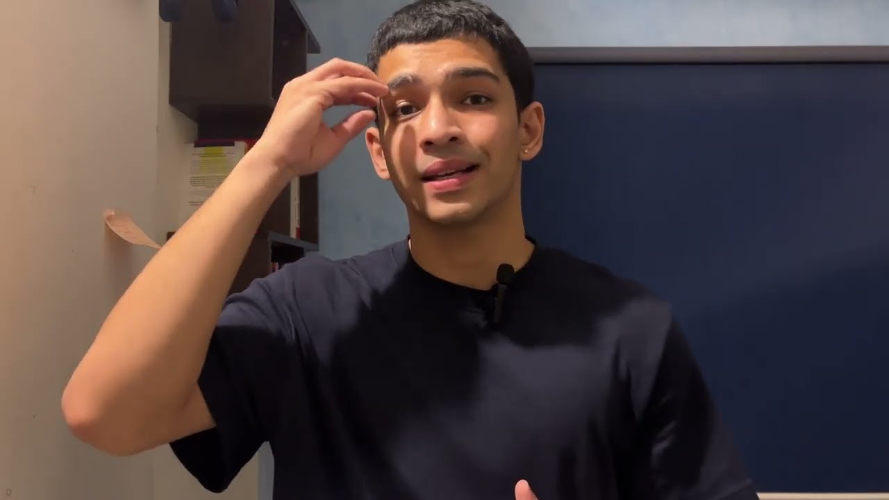 Focus Like a Monk | Remove Internal & External Distractions