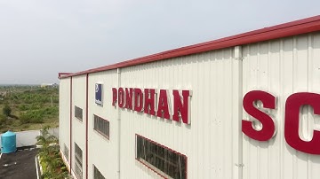 Pondhan Scaffolding Pvt Ltd