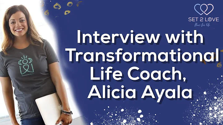 Why Work with a Life Coach? Interview with Alicia ...