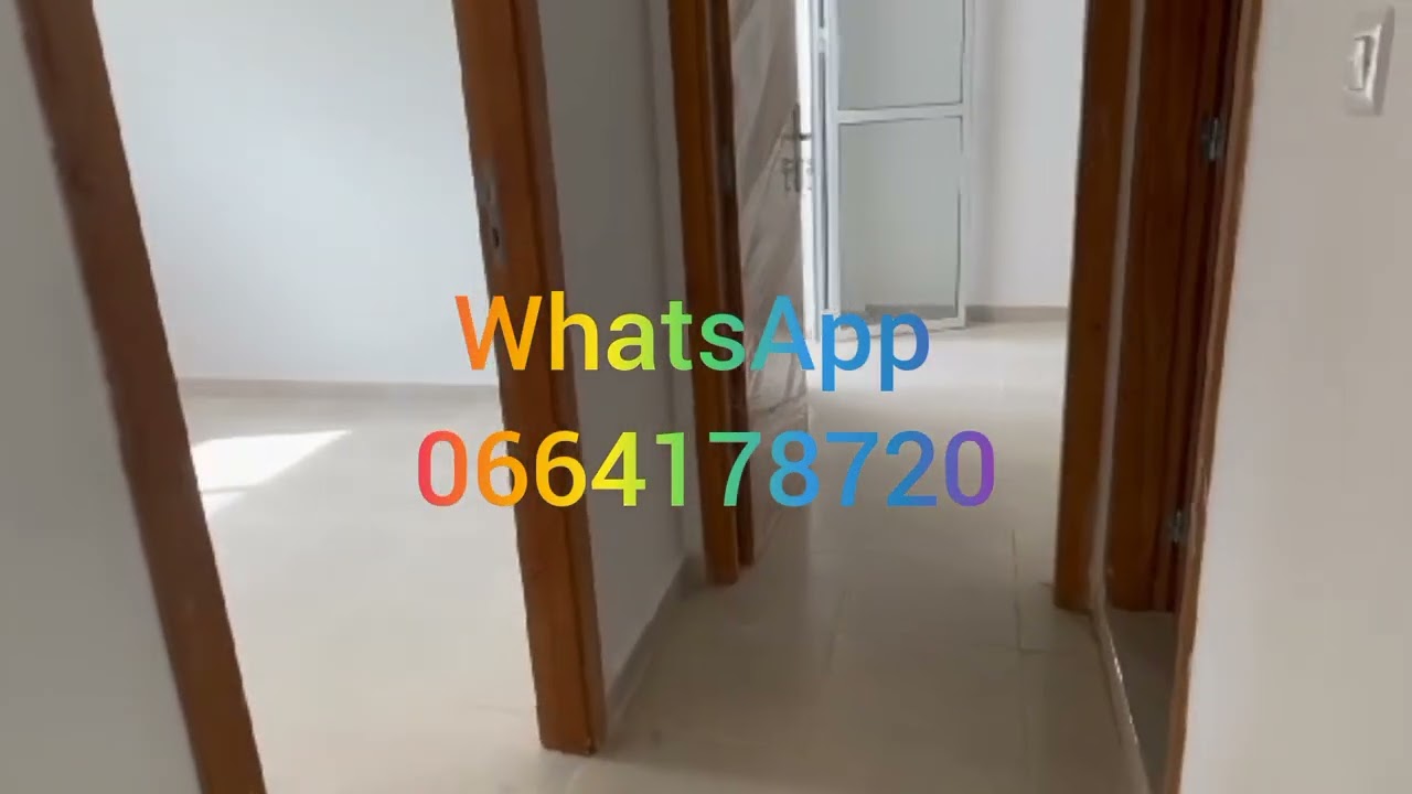 شقق للبيع في طنجة تمن 26 مليون