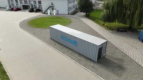 Ecosoft Container Solutions: Clean Water for Business, Communities, and Industry