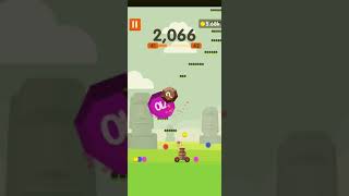 Обзор Игры Ball Blast