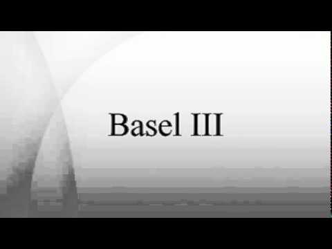 Basel III