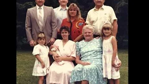 Frederick Hahn Memorial Slideshow