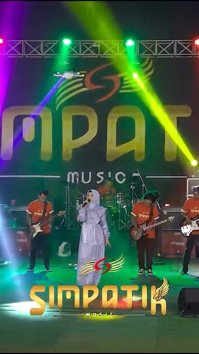 Habbetak - Laila Ayu (ytc Simpatik Music ) #dangdutkoplo #dangdut #koplo