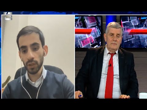 პოლიცია იქცა სადამსჯელო, რეპრესიულ იარაღად, მწვანე აქვს პოლიციას ანთებული - ნიკა სიმონიშვილი