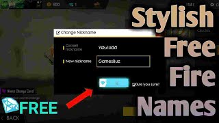 Free Fire name creator app kaise downloaded kare screenshot 2