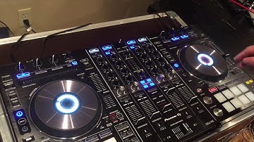 Scratch Delay Preview