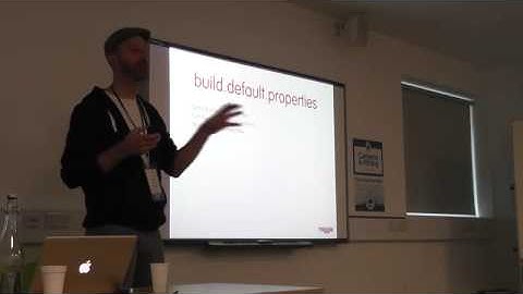 Jenkins, Drupal & Testing - automating every phing - Steve Richards