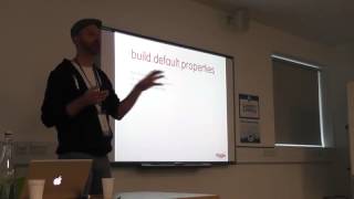 Jenkins, Drupal & Testing - automating every phing - Steve Richards