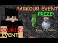 PARKOUR EVENT!!