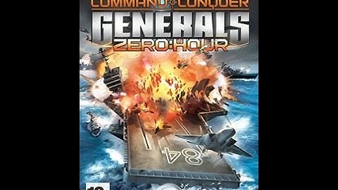 command & conquer an example of how to build a defense of its base