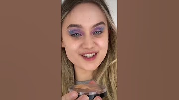 MIXING MY FOUNDATIONS TOGETHER TO MAKE MY OWN FOUNDATION, FOUNDATION HACK, MAKEUP HACKS #shorts