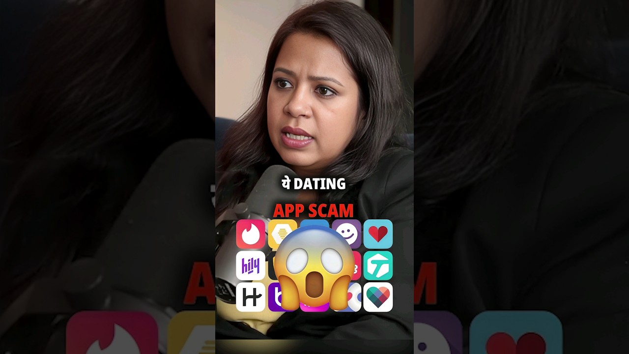FAKE Dating App SCAMS EXPOSED😱📵#podcast #youtubeshorts #shots #scam #datingapps #shots #ytshorts
