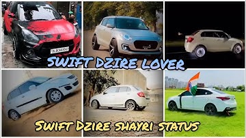 Modified Swift Dzire stunt  Status shayri  car shorts by #apnacarshorts #modifiedswiftDzire
