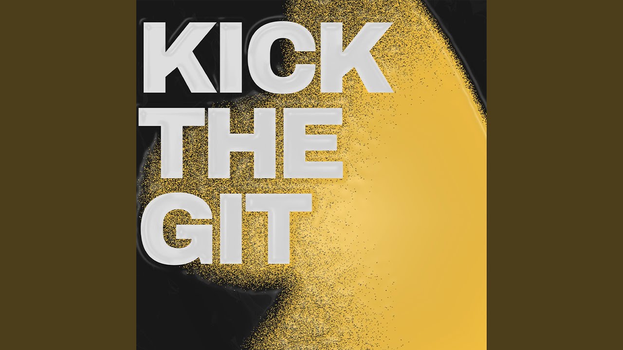 Kick The Git adlı videoyu YouTube'da izle Kick The Git adlı videoyu YouTube'da izle