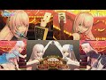 Blackjack Project DIVA All Skirts Length Adjustment ASLA 巡音ルカ 4K