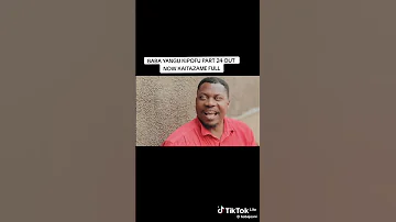 Baba Yangu Kipofu Sison2 9 