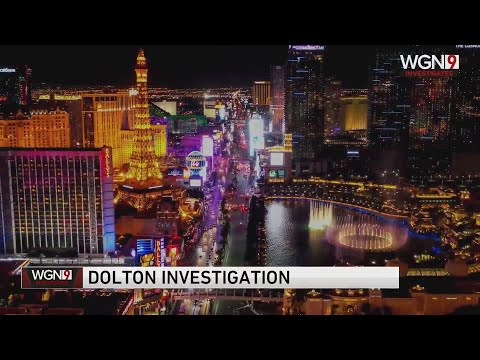 Dolton trustee accused of sexual misconduct on taxpayer funded Vegas trip